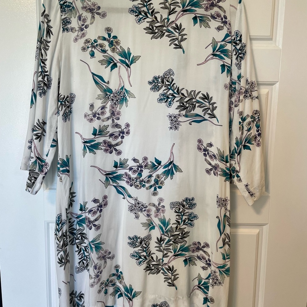 Kimono jacket - Picture 2 of 7